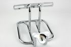 Ds-720001 Drag Specialties New Harley Davidson Sportster Chrome Rear Rack Solo