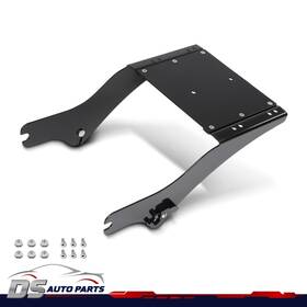 Ds-auto-parts Dsa985893 Trunk Mounting Bracket Fit For 1997-2008 Harley Touring Road Glide Luggage Rack