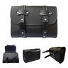 Ds-tb-102 Defy Sports Motorcycle Synthetic Leather Tool Bags Sissy 794568080542