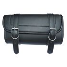 Ds-tb-107 Defy Sports Motorcycle Tool Bag Handlebar Saddle Sissy Bar Pu