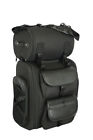 Ds392 Daniel Smart New Updated Touring Sissy Bar Bag
