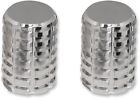 Dsc-fp-lc Pro Pad Billet Docking Station Covers Chrome Grenade Piece Long