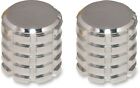 Dsc-fp-sc Pro Pad Billet Docking Station Covers Chrome Grenade