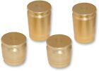 Dsc-sc-set Pro Pad Billet Docking Station Covers Brass Shell Casing Cover