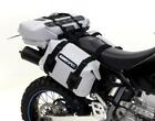 Dsl.d68.10000.g Dryspec Waterproof Motorcycle Drybag Modular Packing System In Gray
