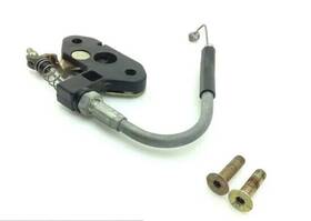 112231 Ducati Rear Seat Trunk Latch 2005 Supersport 800ss 1280