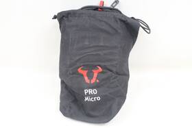 1848649 Ducati Multistrada 1260 950 17- Sw Motech Pro Micro Wp Tank Ring Bag