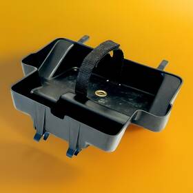 55910042a Ducati Genuine 748 916 996 998 Tool Tray Glove Compartment Box Storage