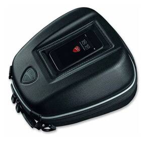 96780262c Ducati 600140180749 Pocket Tank Bag For Multistrada Monster Supersport