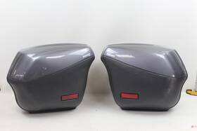 69920941cg Ducati St4s St4 03 Left And Right Pannier Kit Set Luggage Bags Key 69920941cg Ducati St4s St4 03 Left And Right Pannier Kit Set Luggage Bags Key