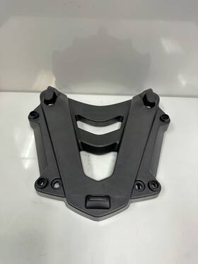 8291e222a Ducati Multistrada Top Case Plate
