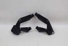 83015921a Ducati Multistrada 1200 10-12 Oem Left Right Passenger Support Brackets Bracket