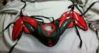 96759308b Ducati Cover Tank Hypermotard Performance