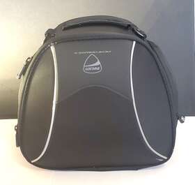 96780311b Ducati Supersport 939 950 Monster 1200 17-21 Oem Rear Soft Bag Luggage Kit New