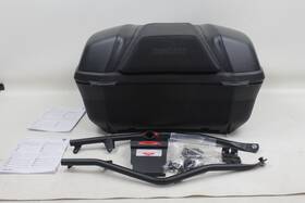 96780692a Ducati Multistrada 1200 1260 950 Oem Rear Top Case Luggage Brackets