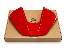 Ducati 96781541aa Topcase Cover Ms -