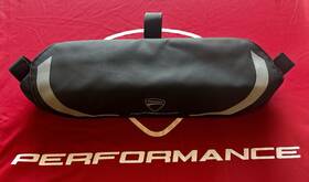 96781651aa Ducati Original Handlebar Bag For Multistrada V4/v4s/v4rs -