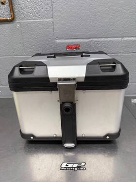 96781721aa Ducati Travel Bag Top Case Alluminium 1706 Multi- Desert X