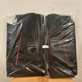 Ducati 96781831aa T3 Oem Liners For Aluminum Cases 96781731aa