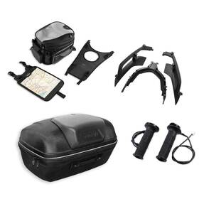 Ducati 97980161a Touring Package 13-15 Hyper