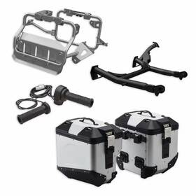 97981191ba Ducati Touring Accessory Pack For Desert X 2023 - 2025