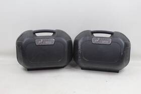 Hb15l Ducati Hepco And Becker Orbit Sidecases Sidecase Luggage Set C-box