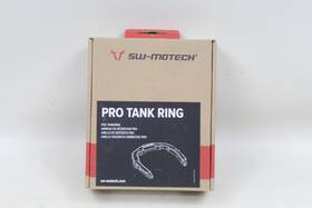 Trt.00.787.30501 Ducati Trt.00.787.30501/b Yamaha R1 R3 Mt-03 Mt-10 18 Sw Motech Pro Tank Bag Ring