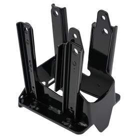 Pj-007 Dxfpark #sanjdxf Inner Front Fairing Mount Compatible For Harley Davidson Road Glide 2015-2023