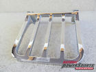 2101514 Dyna Classic Super Luggage Glide Chrome Harley Rack Fxdc Rear Carrier