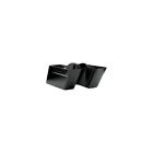 Cv7411 - Dyna Saddlebag Left Visions Bagger-tail Side Cycle