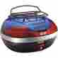 E107 Givi Monokey V46 Top Case Rack Motorcycle Luggage