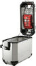 E144 Givi Outback Side Case Inner Elastic Net