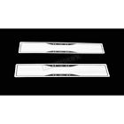 E145 Givi Trekker Outback Reflective Stickers