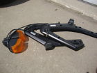E150 Givi Luggage Rack Wingrack For Saddlebags With