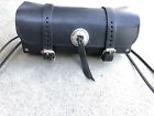 E2a60016 Harley Davidson Davids Front Fork Tool Bag Luggage Saddle Side