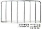 E6866 Ec Products Corvette Luggage Rack Kit Chrome With New