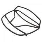 E81b Givi Monokey Top Case Metal Rack Black