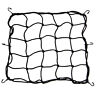 Ea137 Unbranded Bungee Cord Cargo Net Motorcycle Helmet Mesh Storage Tie