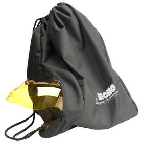 Echo 851158003388 Helmet Sak Pak Full Size Black