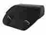 Ed-sbr-110 Edge Motorcycle Saddle Bags Form Kuryakyn New