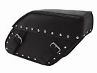 Ed-sbr-110s Edge Motorcycle Saddle Bags
