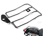 Ed797822211324 Unbranded-generic Motorbike Solo Seat 0797822211324