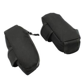 Efmotorshop 211110980421 1 Pair Motorbike Waterproof Fairing Bag Tool Storage For Bmw R1200gs R1250gs