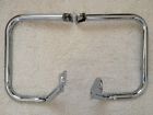 Eg-s4 Trymotor Rear Saddlebag Guard Rail Crash Bar For Harley Hd