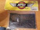 Egc-2bk Hopnel Sunglass Case Black Part Number With Belt Loop And