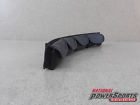 12231413 Electra Glide Pocket Ultra Harley Pouch Windshield Classic 4 Flhtcu