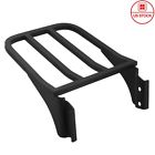 Enmplr0001bkus Energy Black Sissy Bar Backrest Luggage Rack For 604270888452