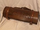Eottc40 Fit Tools Custom Leather Motorcycle Tool Bag