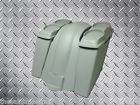 Epb0293 Harleybags Extended Saddlebags Dual Speaker Lids Fender Harley Davidson Hd