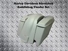 Epb0302 Harleybags Harley Stretched Saddlebags Fender Speaker Lids Right Side